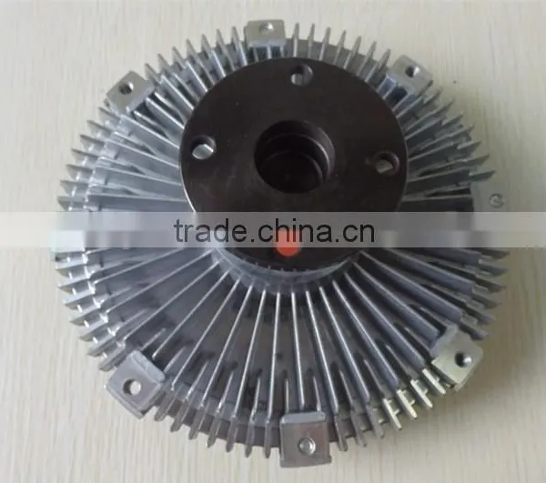 Fan Clutch for Mitubishi L200 4G64 Parts Fan Clutch 1320A009