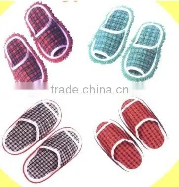 Mop Slipper/cleaning Appliance/cleaning Products