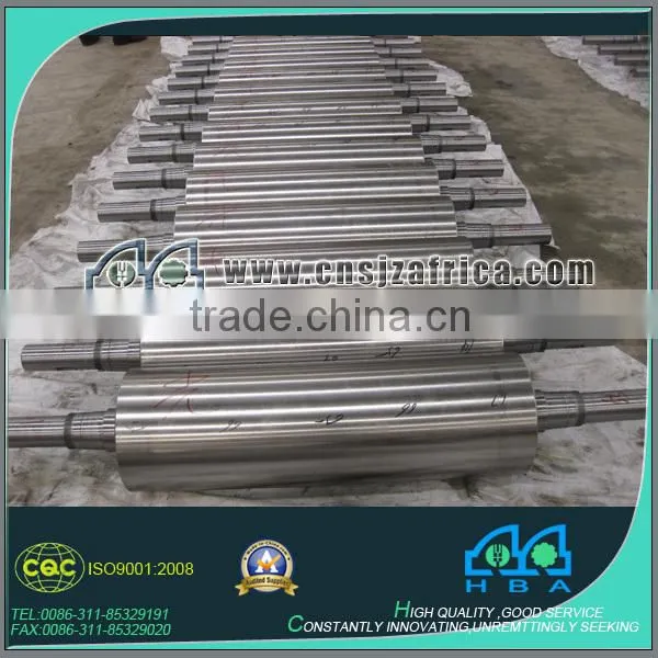 Newest Type and Universal Wheat Flour Miling Machine Gain Processing Equipment photo-5