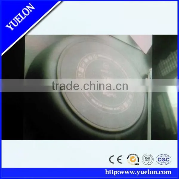 Aluminum Automatic Cookware Bottom Heating Equipment photo-4