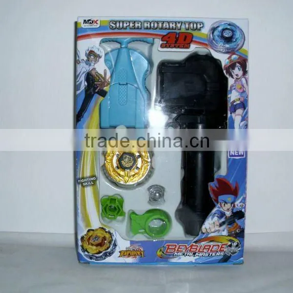 Hot Sale Plastic Toys Top