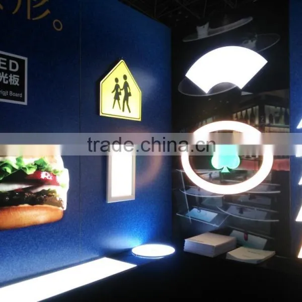 Best Selling Products France Trade Show Panel Display Fair Panel Display photo-4