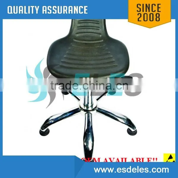 High Quality Cheap Antistatic Chair photo-3