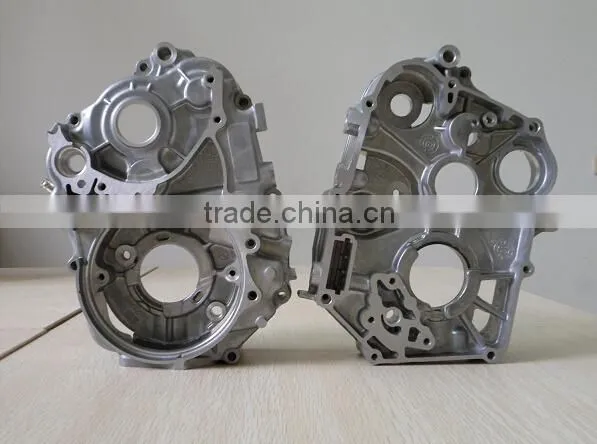 C90 Motorcycle Parts Motorcycle Engine Motor Crank Case Crankcase photo-3