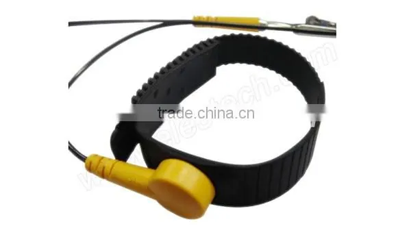 ES1610 Adjustable Band Antistatic Wrist Strap Anti-static Wrist Band photo-5