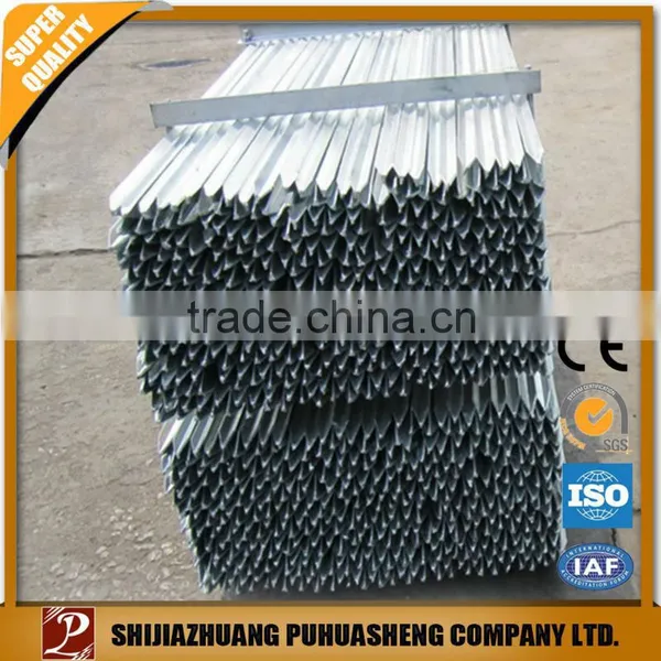 Super High Quality Metal Y Post Most Popular photo-2
