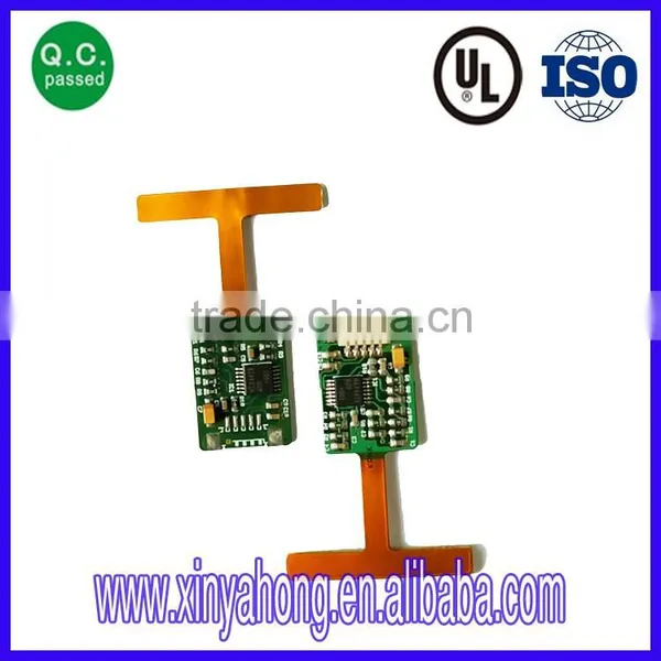 PCB Assembly,Big SIze PCB photo-6
