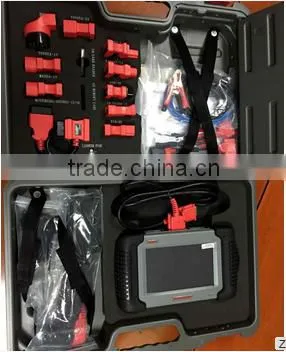 the New Design Auto Key Autel Maxidas Ds708 Auto Diagnostic Key Programming Tools photo-3