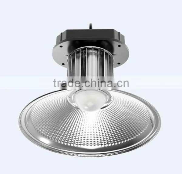 TUV DLC UL CB Certified Photocell 120W LED High Bay Replacement Lamps With TM21 Report 62000 Hours Lifespan photo-5