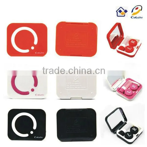 A-912 Various Color Contact Lens Case photo-5