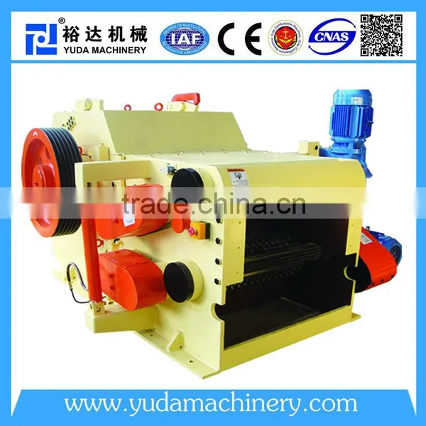 MZLH Series Wood Pellet Production Line photo-2