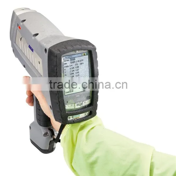 Spectrometer for Mining
