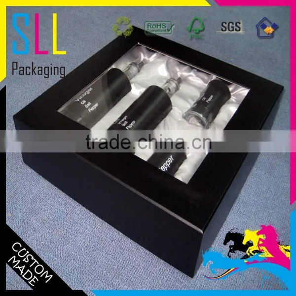 Clear Gift Boxes photo-4
