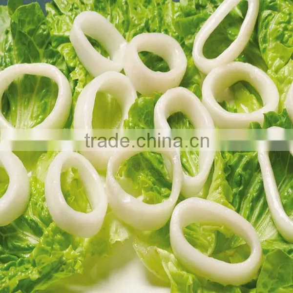 Frozen Seafood Squid Ring 3-7cm