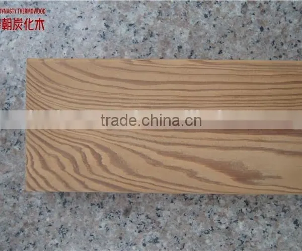Thermowood Solid Wood Decking photo-4