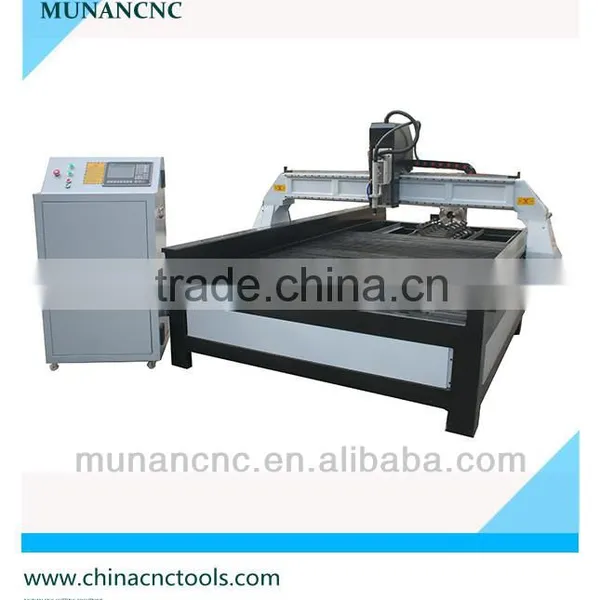 pipe cutting plasma machine