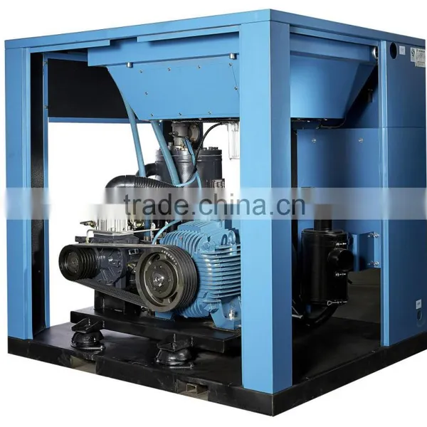 75kw American Industrial Air Compressor photo-5