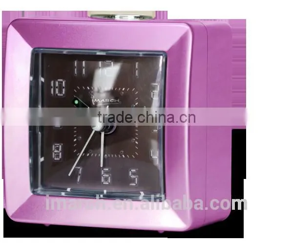 2016 New Arrival Popular Digital Alarm Clock photo-3