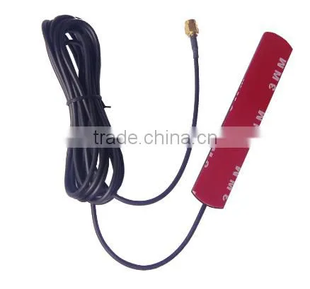 GSM Patch Antenna