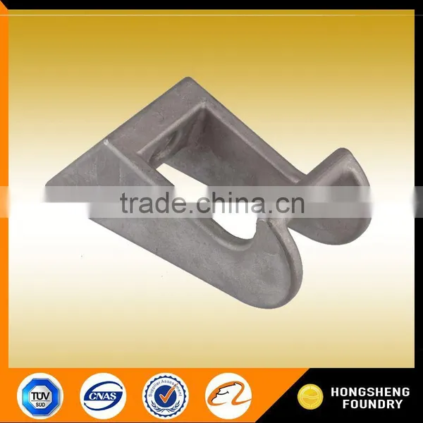 Machined Casting Cnc Precision Machining Components photo-5