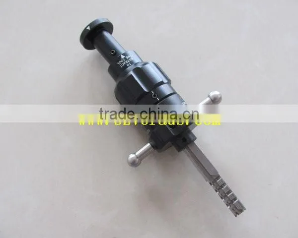 High Quality Turbo (SIP22) Pick and Decoder photo-3