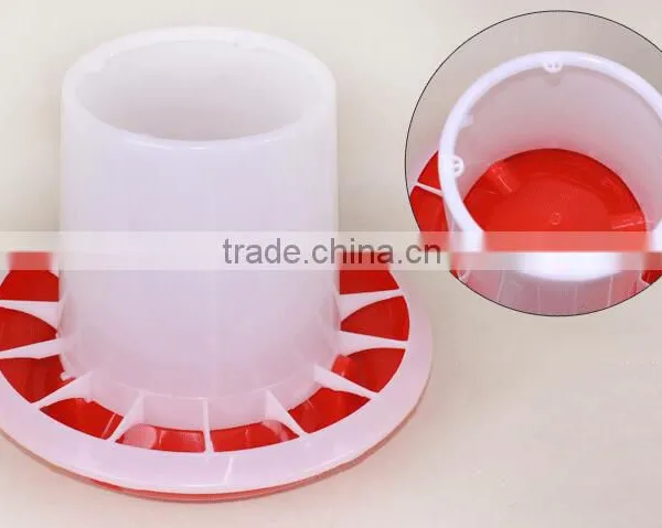 Automatic Feeders With Different Capacity for Poultry Chickens photo-4