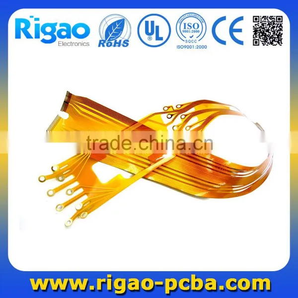 FPC Board Customization and Pcb Prototype Manufacturing photo-3