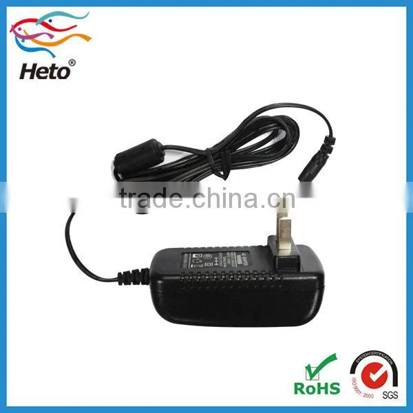 AC/DC 12v 2a Power Adapter 12v dc Power Adapter photo-4