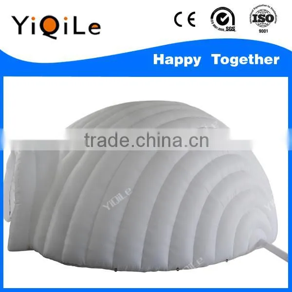Cheap Inflatable Tent for Kids photo-5