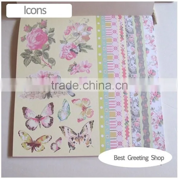 DIY Scrapbook photo-6