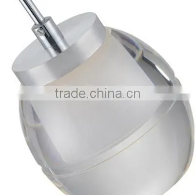 Single Pendant Glass LED Lighting photo-2
