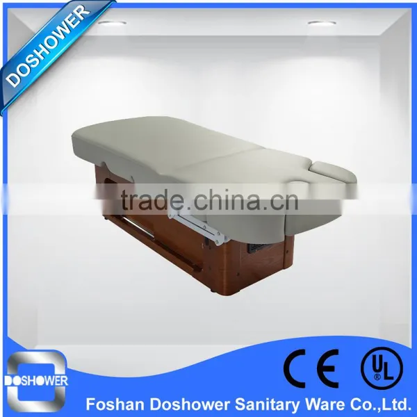 Doshower Solid Wooden Portable Used Massage Table for Sale photo-6