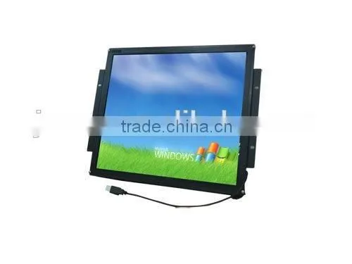 Hot Sale 7inch Open Frame 1080p Digital Video Player for Advertising photo-2