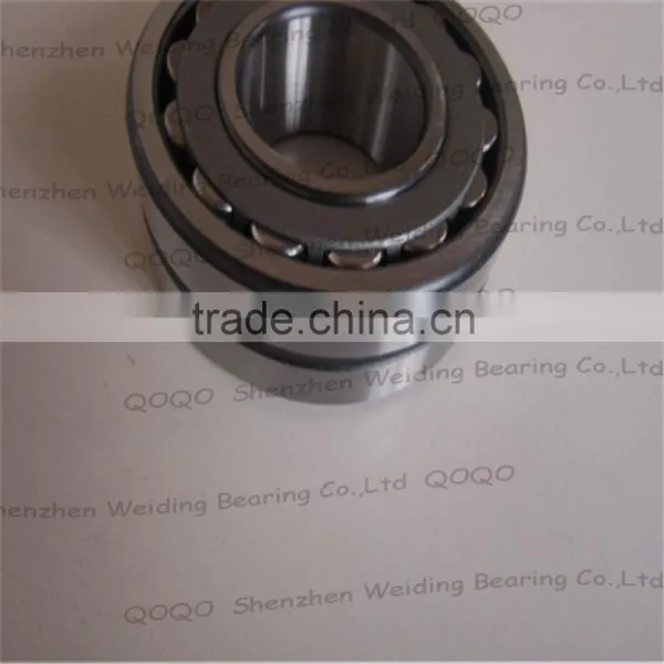 Heavy Load Spherical Roller Bearings 22205ca/w33 for CNC Machinery photo-4