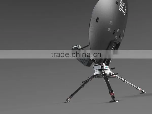 0.9m Flyaway Antenna System photo-2