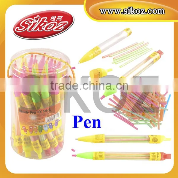 SK-T340 Peg-top Toys Candy photo-6