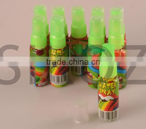 SK-A087 SWEET SOUR SPRAY LIQUID CANDY photo-3