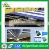 DIscount Building Material Price Semi-transparent Corrugated Roof