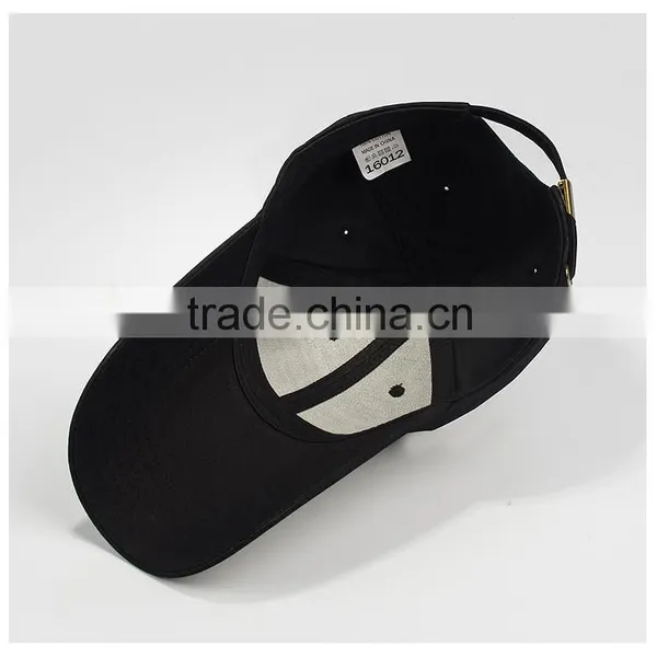 Custom Wholesale Fashion Baseball Cap,promotion Sports Cap photo-3