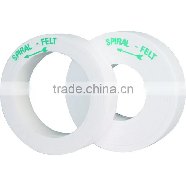 Foshan Machine !! Imported Italian Felt Polishing Wheels for Bevelling Machine Edging Machine for Last Finishing and Polishing
