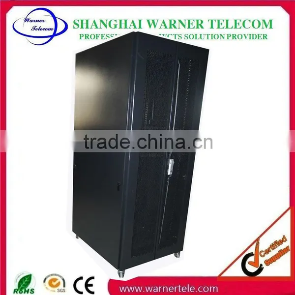 W-TEL 6U 12U 9U 25U 36U 42U 47U Indoor Outdoor Network Server Switch Cabinet photo-5