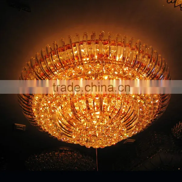 2015 Decorative Ceiling Light Covers for Living Room photo-2