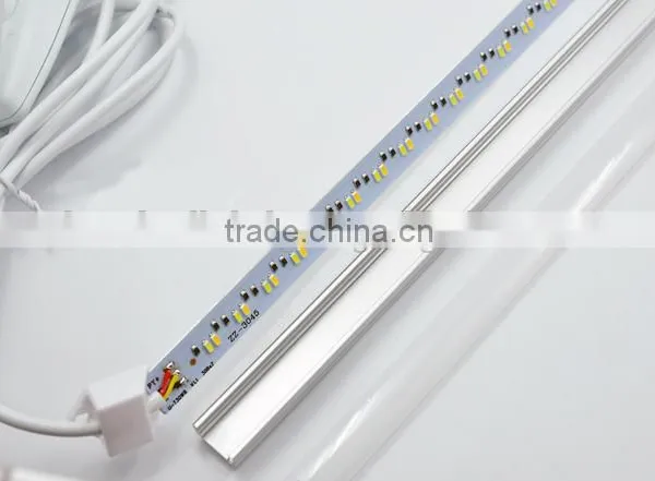 Best Selling Led Light USB Mini Led Aluminum Lamp USB photo-2