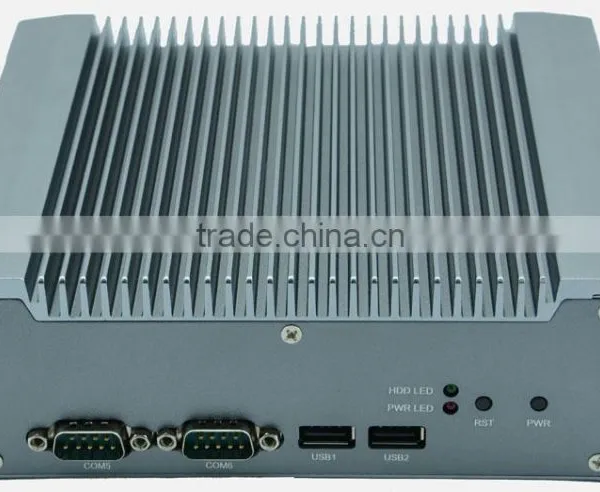 Thin client barebones system Box pc / I5 3317U Embedded dual-core Mini Pc