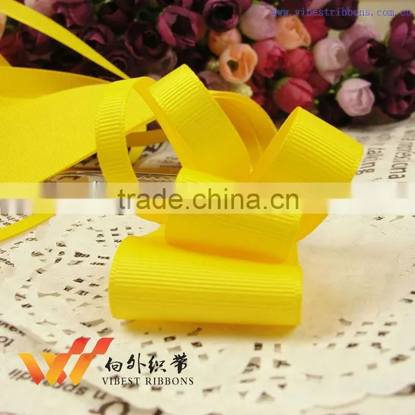 3 Inch Grosgrain Ribbon photo-6