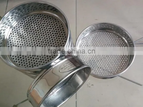 Standard Vibrating Screen Mesh photo-3