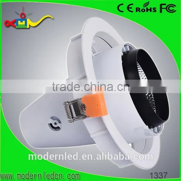 New 2015 Harga Lampu Down Light Commercial up Down Light 15 30 60 Degree Cob photo-6