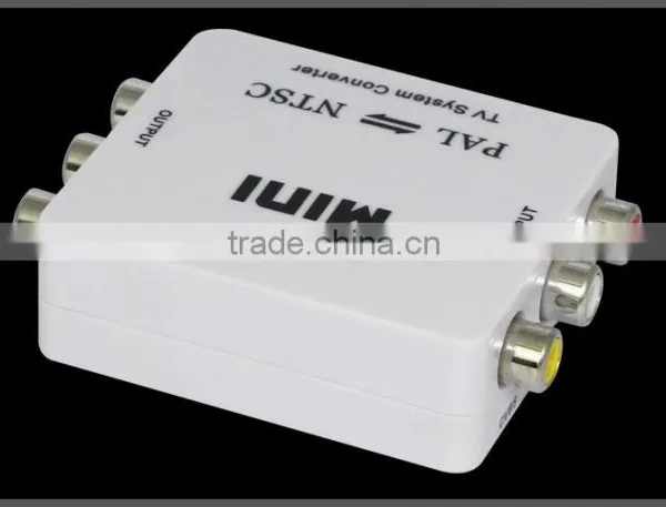 RCA Mutual Converter photo-4