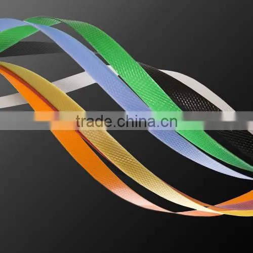 High Quality PP Strapping Band Packing for Carton Box Pallet Packing Bale photo-2