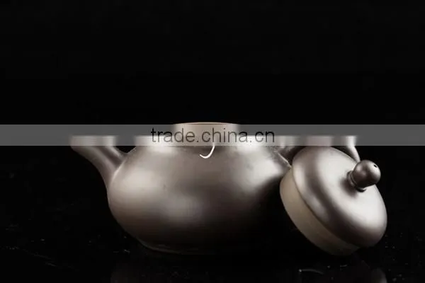 Zi Ni Shou La Hu Tea Pot photo-2